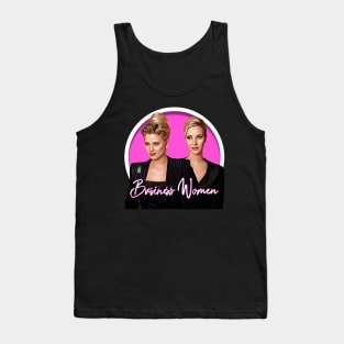 Romy and Michele - Business Women Tank Top